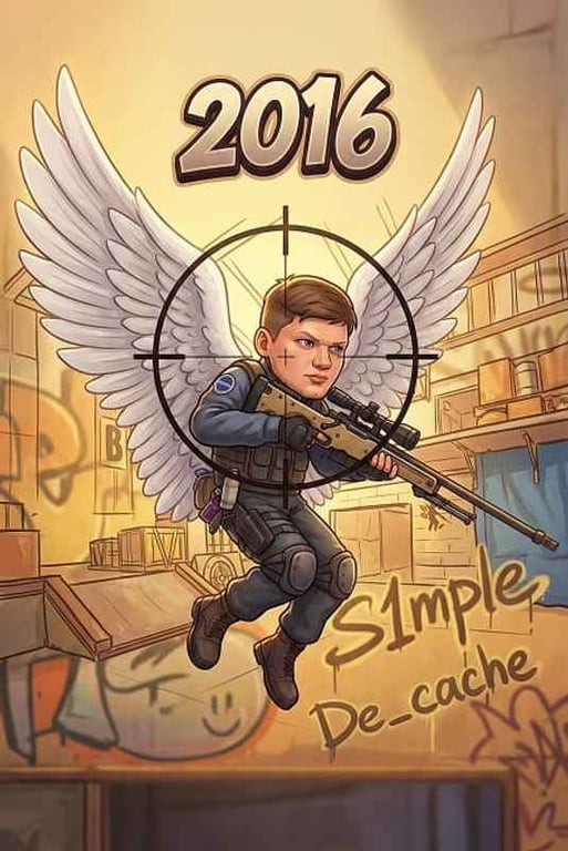 CS History 2016 II