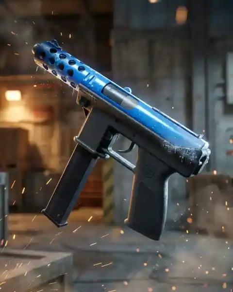 Trigger