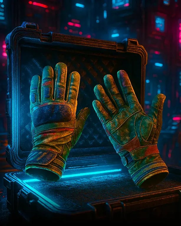 Danger
