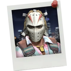 Event Legacy