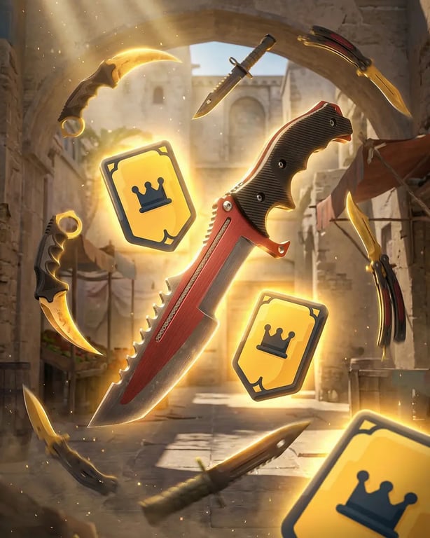 Gold