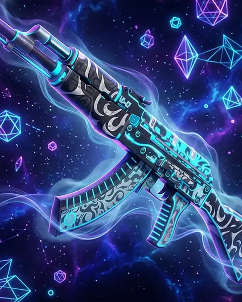 Frontside Misty