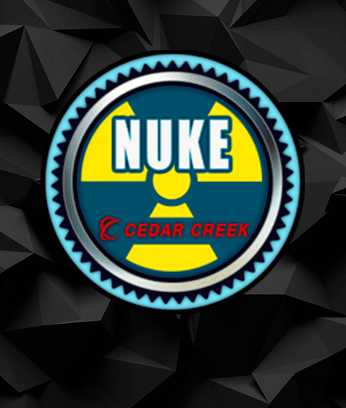 The 2018 Nuke Collection