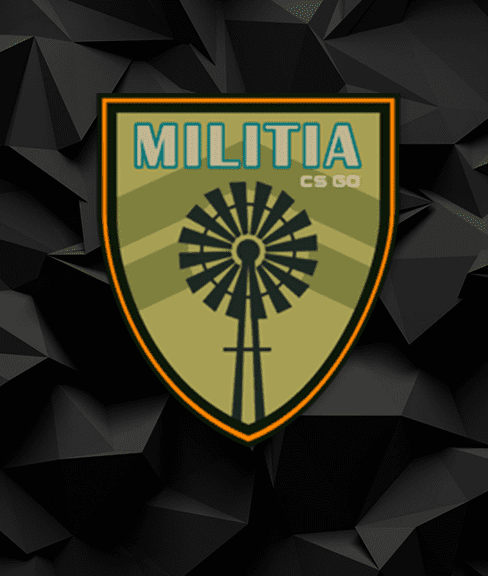 The Militia Collection
