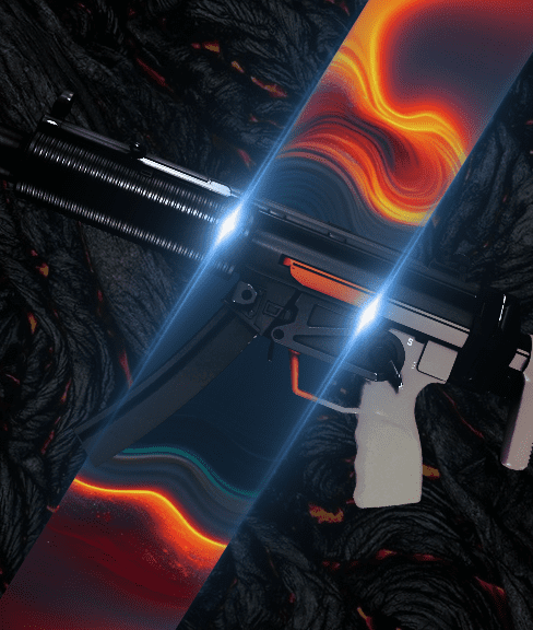 Magma
