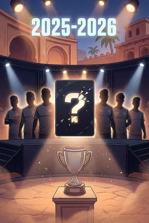 CS History 2025-2026