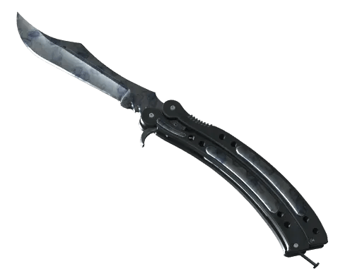 ★ Butterfly Knife
