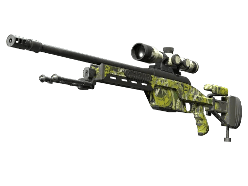 SSG 08