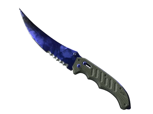 Flip Knife