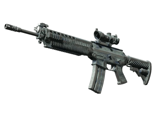 SG 553