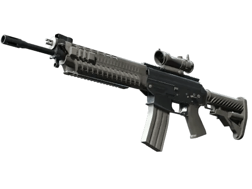 SG 553