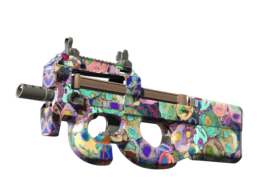 P90