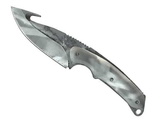 ★ Gut Knife