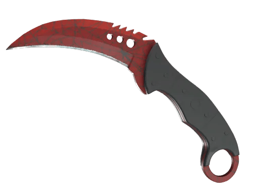 Talon-Messer (★)