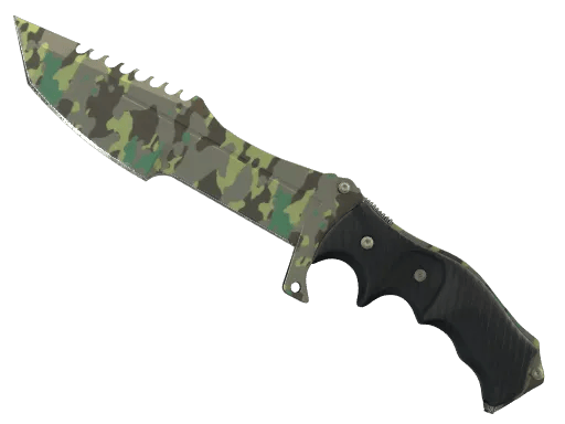 ★ Huntsman Knife