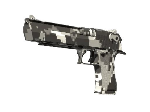Desert Eagle