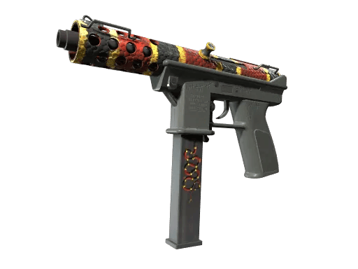 Tec-9
