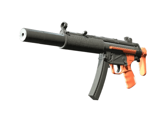 MP5-SD