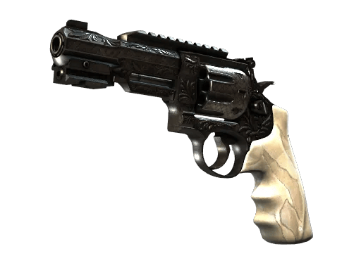 R8 Revolver