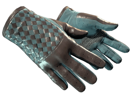 ★ Driver Gloves