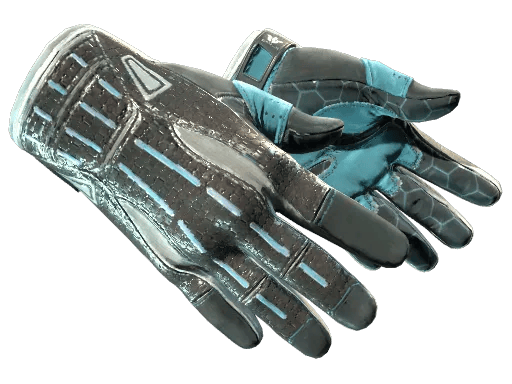 Guantes de deporte ★