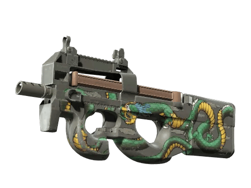 P90