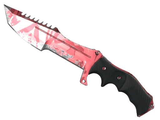 ★ Huntsman Knife
