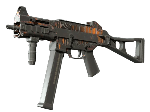 UMP-45