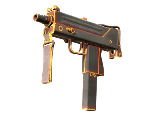 MAC-10
