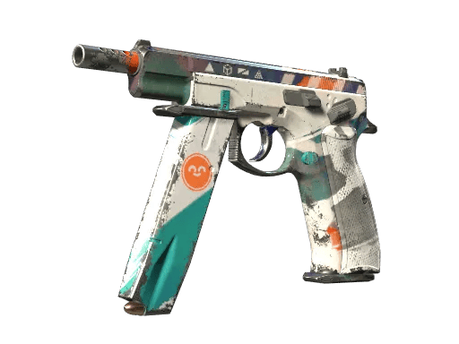 CZ75-Auto