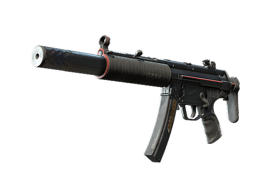 MP5-SD