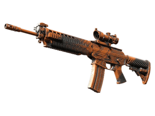 SG 553