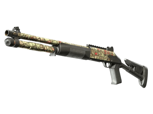 XM1014