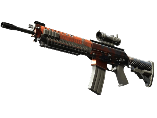 SG 553