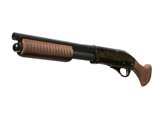 Sawed-Off