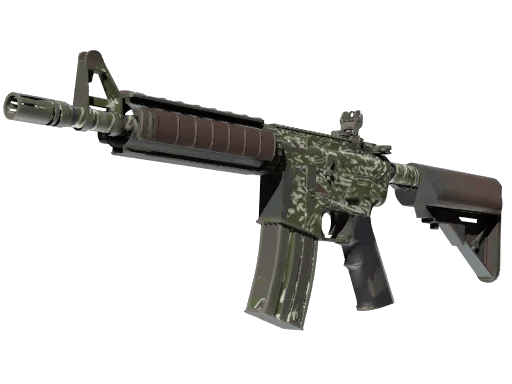 M4A4