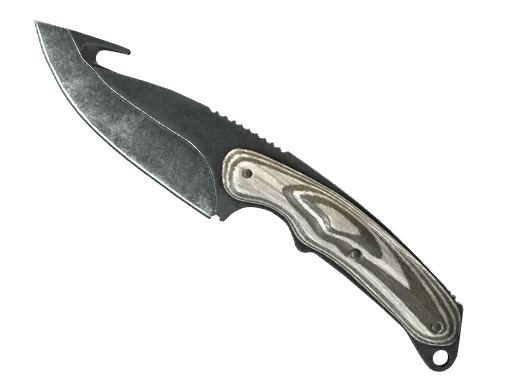 ★ Gut Knife