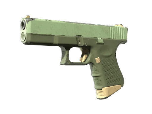 Glock-18