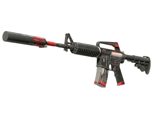 M4A1-S