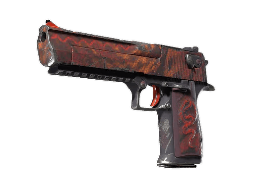 Desert Eagle