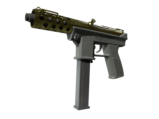 Tec-9