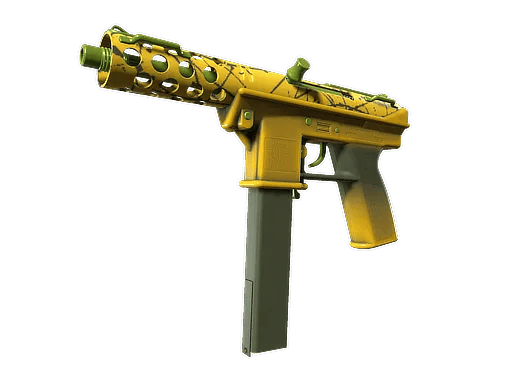 Tec-9