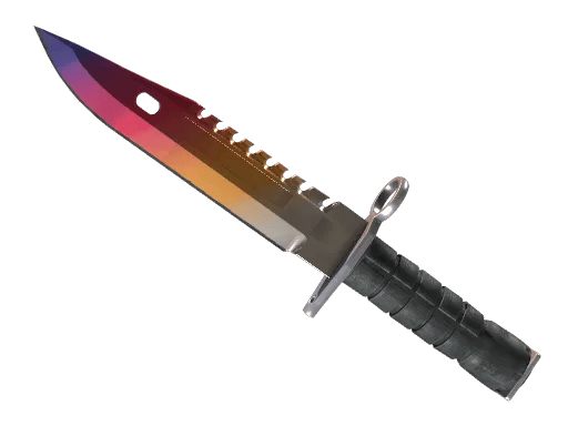 Bayoneta M9 ★