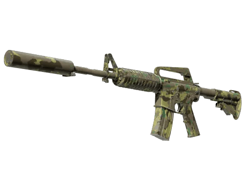 M4A1-S