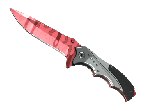 Cuchillo nómada ★