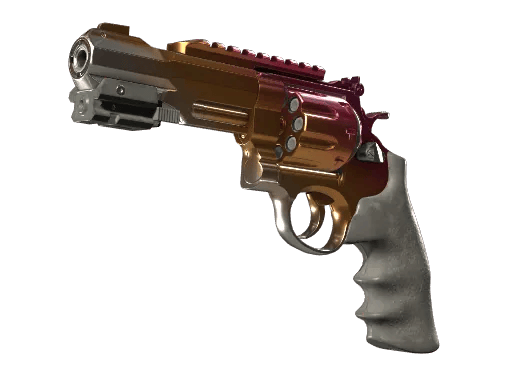 R8-Revolver