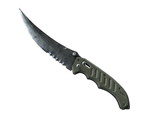 Cuchillo plegable ★