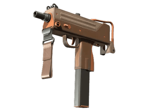 MAC-10