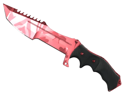 ★ Huntsman Knife