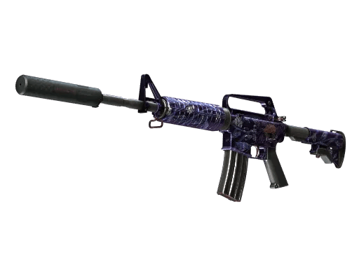 M4A1-S